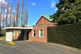 Major refurbishment of Aldershot Crematorium gets council go ahead 