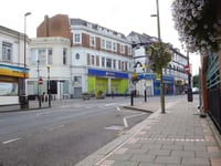 Two men charged after haul of Class A drugs found in Aldershot