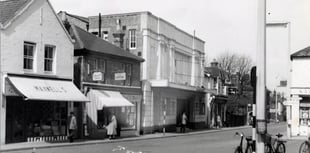 Looking back at the day Woking said farewell to the Gaumont cinema