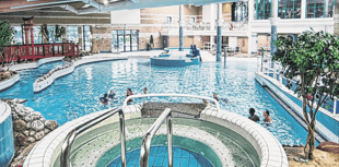 Awful if we have to pull the plug from the pool