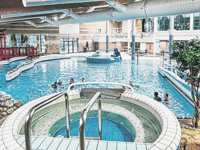 Awful if we have to pull the plug from the pool