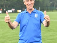 Combined Counties League club seeking new chairman