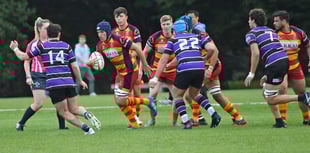Last-gasp converted try hands Chobham ‘stunning’ away win