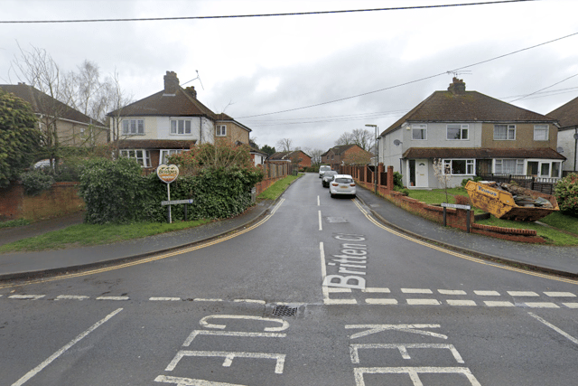 Girl, 17, pulled into car and sexually assaulted in Ash – man arrested