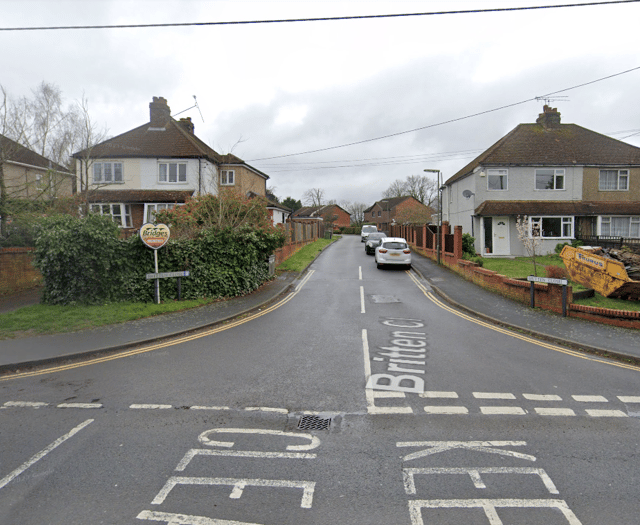 Girl, 17, pulled into car and sexually assaulted in Ash – man arrested
