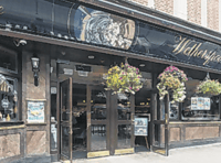 Pub hosts beer festival for wide range of tastes