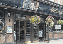 Pub hosts beer festival for wide range of tastes