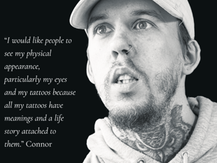 Exhibition inspired by World Homeless Day highlights work of charity