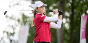 Foxhills Golf Club member wins England call-up