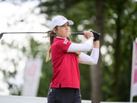 Foxhills Golf Club member wins England call-up