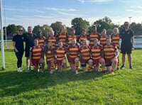 Three tries for Eldridge as Chob get so close to first win of season