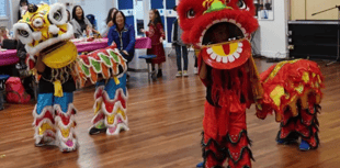 Celebrating families is at the heart of Moon Festival