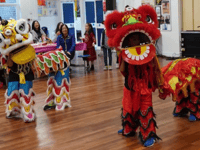 Celebrating families is at the heart of Moon Festival