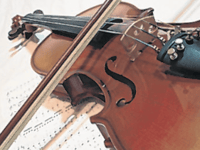 Feast of music from baroque and classical eras at festival tomorrow