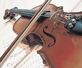 Feast of music from baroque and classical eras at festival tomorrow