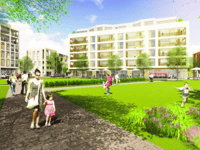 Sheerwater scheme proves your listening council is working