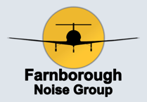 Farnborough Noise hits back at airport's 'ridiculous' expansion claims