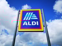 Aldi steps in to help charities