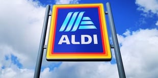 Aldi steps in to help charities
