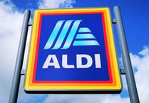 Aldi steps in to help charities
