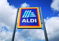 Aldi steps in to help charities