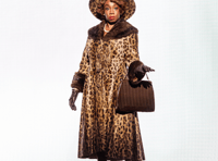 Musical tells tale of woman who helped vocal group become global stars