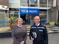 Surrey Chief Constable welcomes 'fair' report