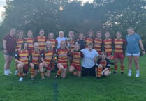 Chobham girls open their season by winning Guildfordians Festival Cup