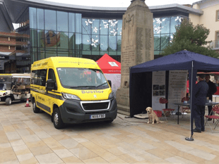 Cuts to mean Bustler users will be thrown under bus