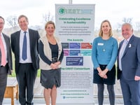 Deadline to book a stand at Green Business Exhibition is extended