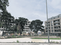 Sheerwater £58m regeneration can still go ahead as planned