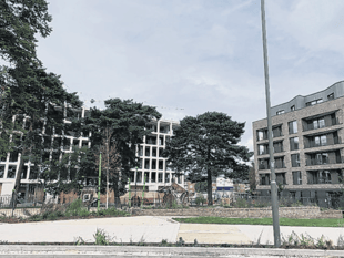 Sheerwater £58m regeneration can still go ahead as planned