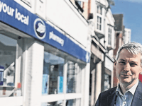 It's this government’s fault that health system is struggling so much