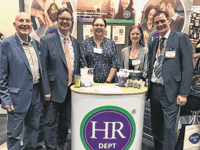 Woking is perfect for investment and business