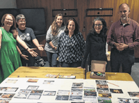 'Amazing weekend' as Phoenix Cultural Centre opens doors to public