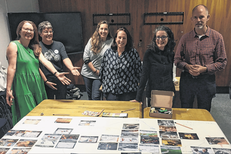 The Phoenix Cultural Centre and Fiery Bird laid on a varied programme to suit all tastes when it staged its opening weekend