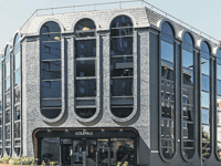 Vail Williams looks to future with office move