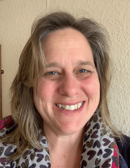 Suzanne Lees-Smith