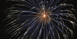 Get ready for fantastic fireworks at Ripley and Chobham