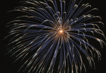 Get ready for fantastic fireworks at Ripley and Chobham