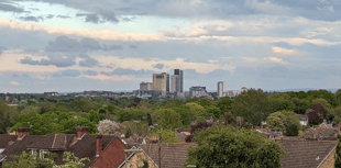 Have your say on Woking's future