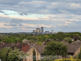 Have your say on Woking's future