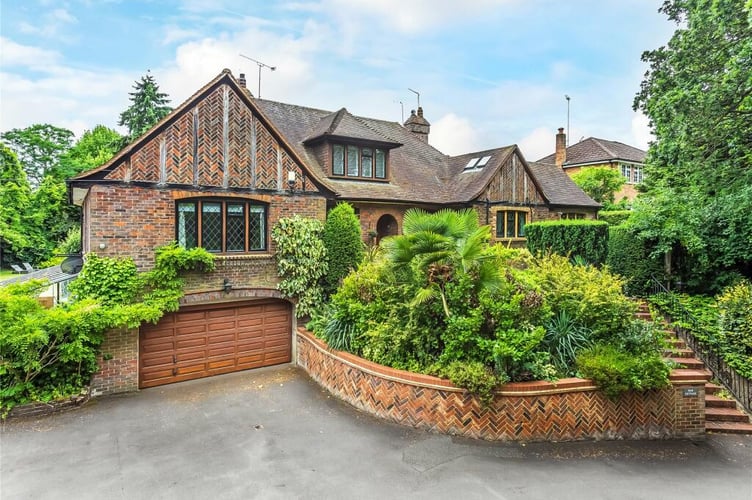 oak cottage