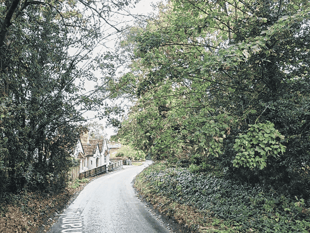 Appeal hears residents voice road safety fears