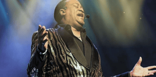 Music icon to perform at Camphill Social Club