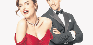 Stylish Pretty Woman set to charm Woking