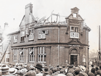 Changing face of banking in Woking through the decades