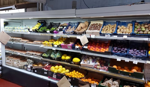 Five-pence sprouts are a bargain – but at what cost to farmers?