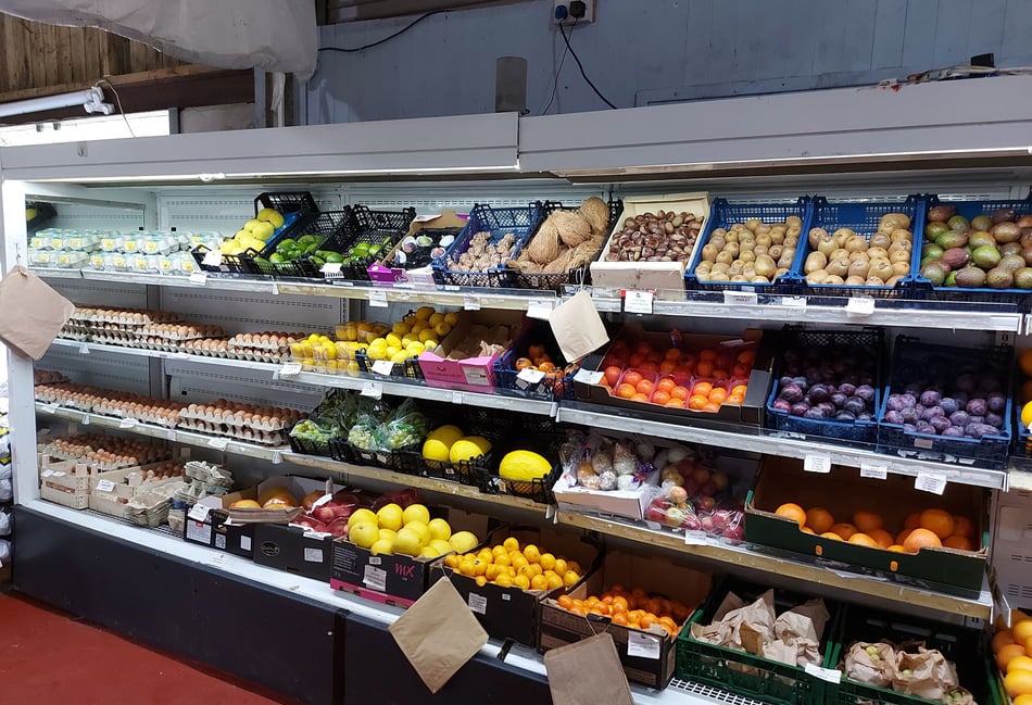 Five-pence sprouts are a bargain – but at what cost to farmers?