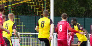 Selley hopes Trophy run will be springboard into league play-offs